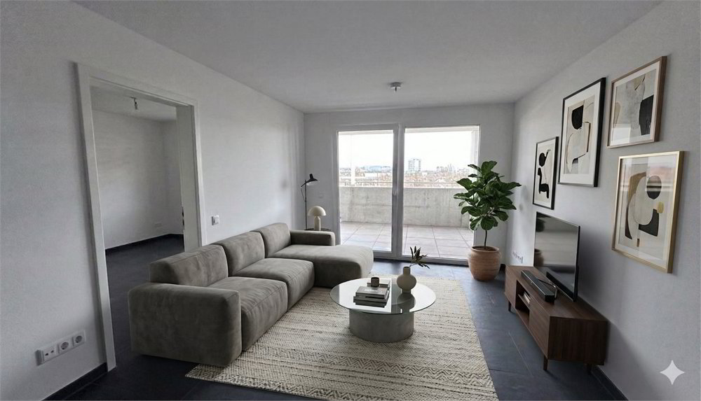 Wohnung – Balerna - Ansicht 5