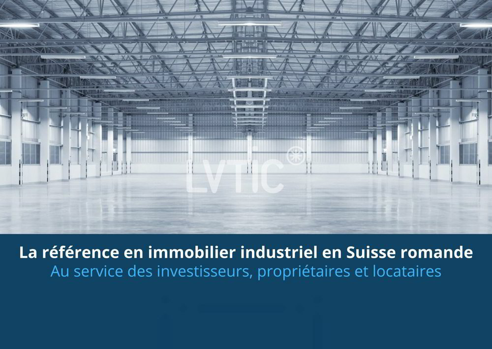 Ufficio & Commercio di null locali in affitto a Avenches - immagine 1/21
