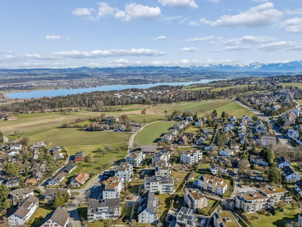 Appartement 3.5 pièces à acheter à Zurich - image 1/13