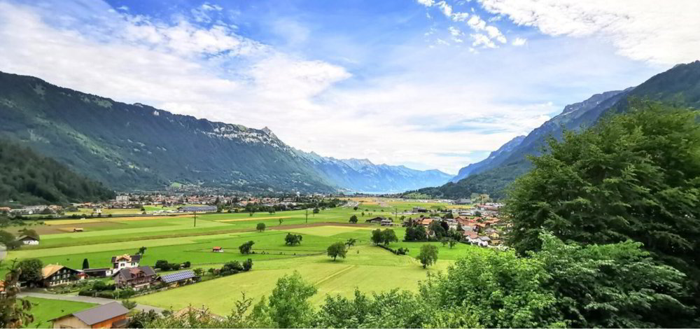 Appartement 4.5 pièces à acheter à Wilderswil - image 1/18