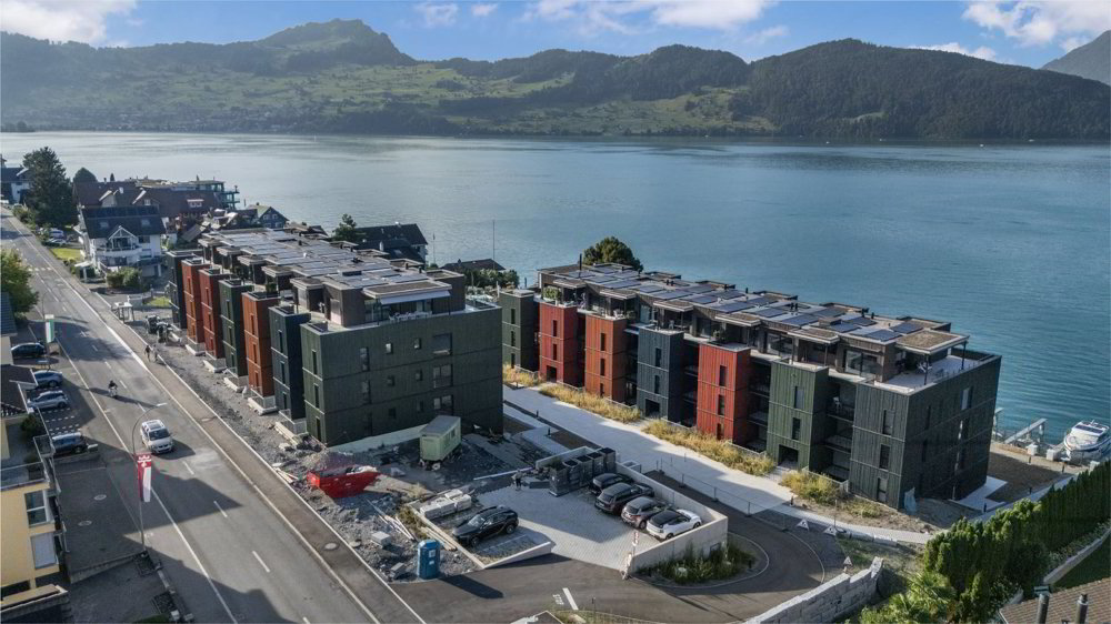 5.5 Zimmer Wohnung zum verkaufen in Beckenried - Bild 1/33