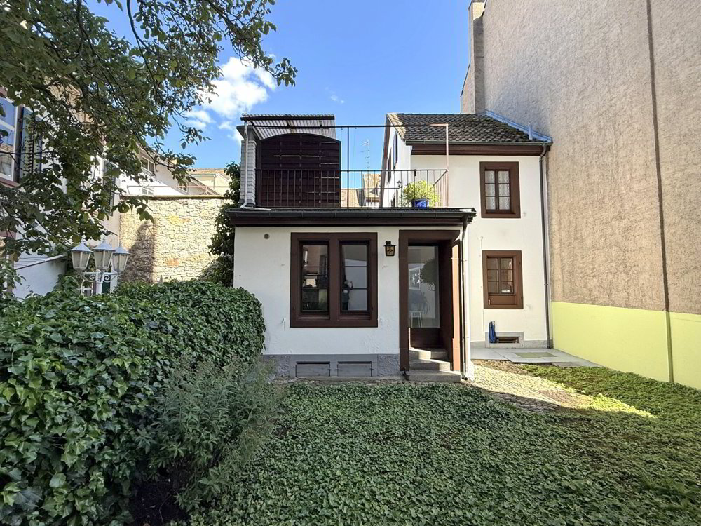 Casa di 5.5 locali in vendita a Basel - immagine 1/14