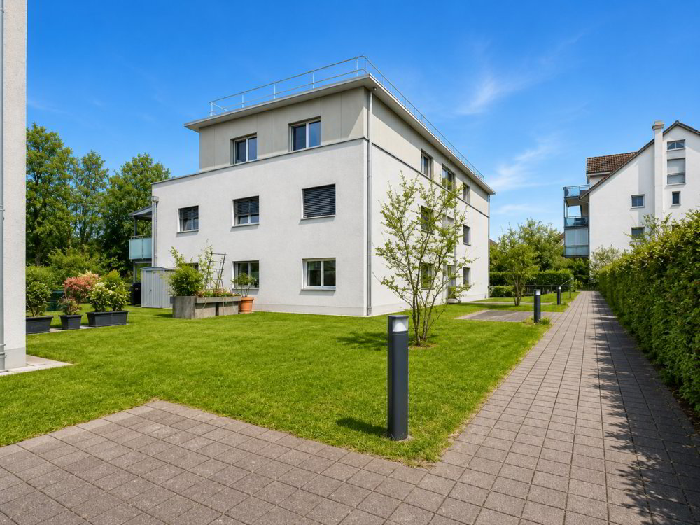 Appartamento di 5.5 locali in vendita a Zwingen - immagine 1/15