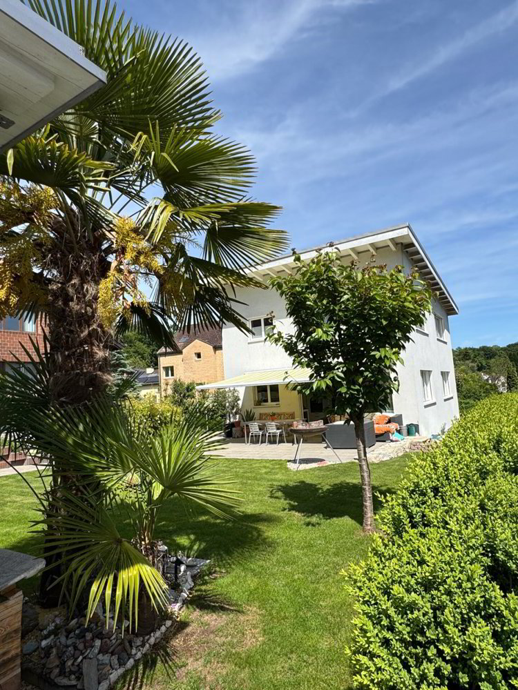 Casa di 4.5 locali in vendita a Biel-Benken BL - immagine 1/15
