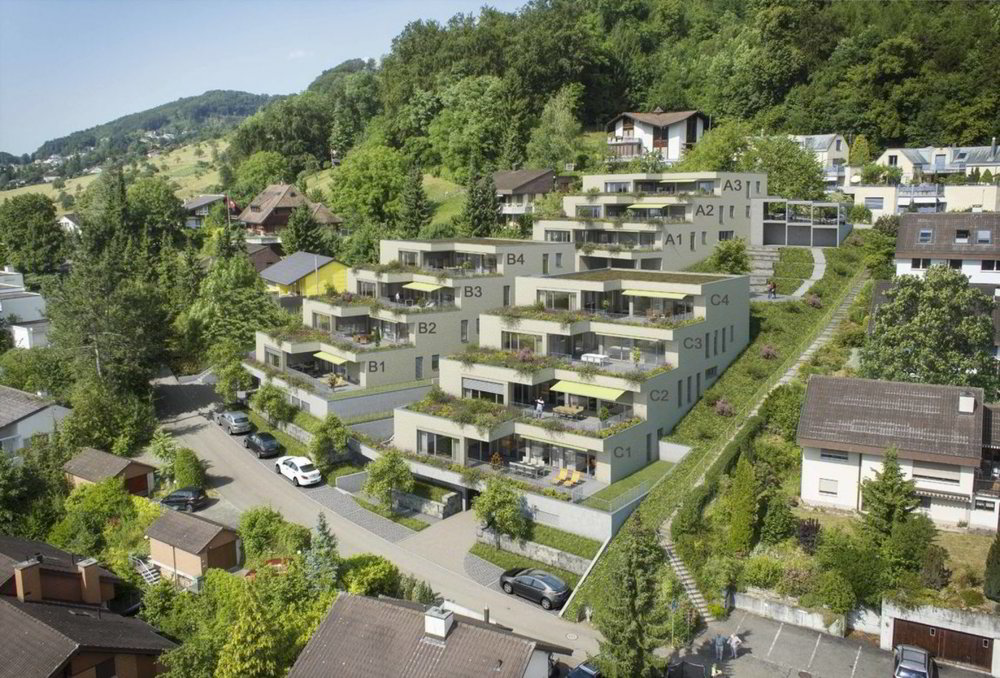 Appartamento di 5.5 locali in vendita a Liestal - immagine 1/15