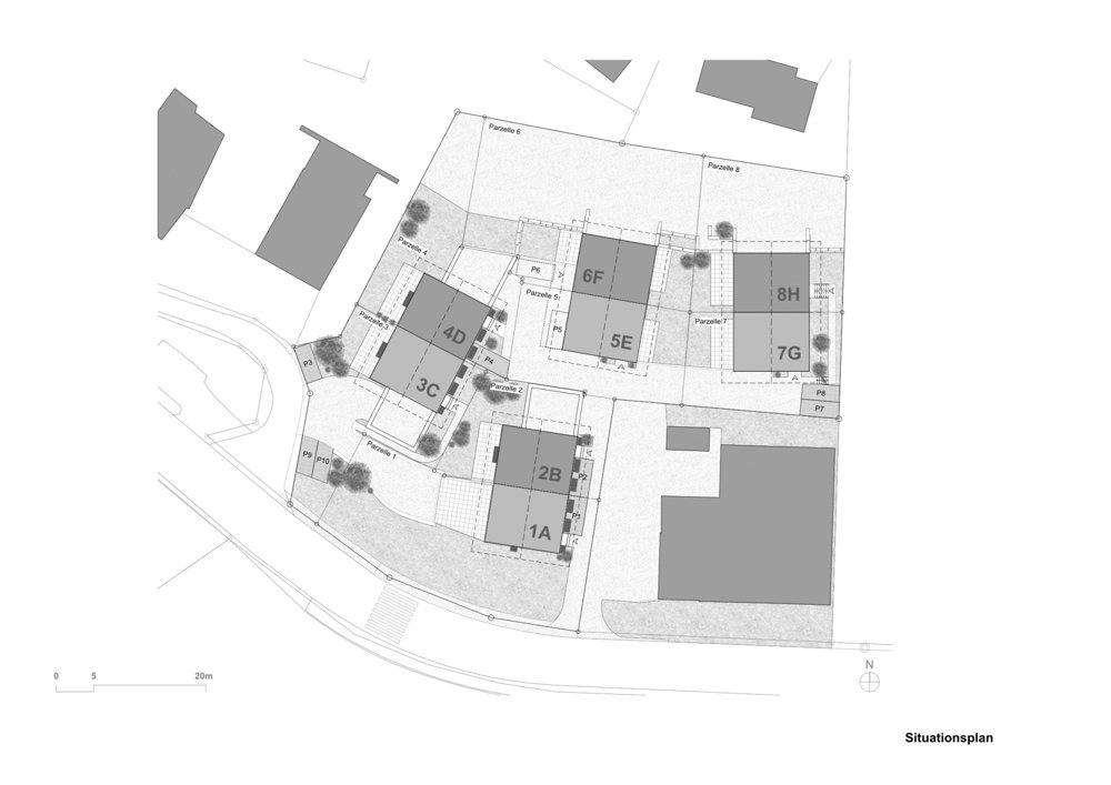 5.5 Zimmer Haus zum verkaufen in Davos Platz - Bild 1/15