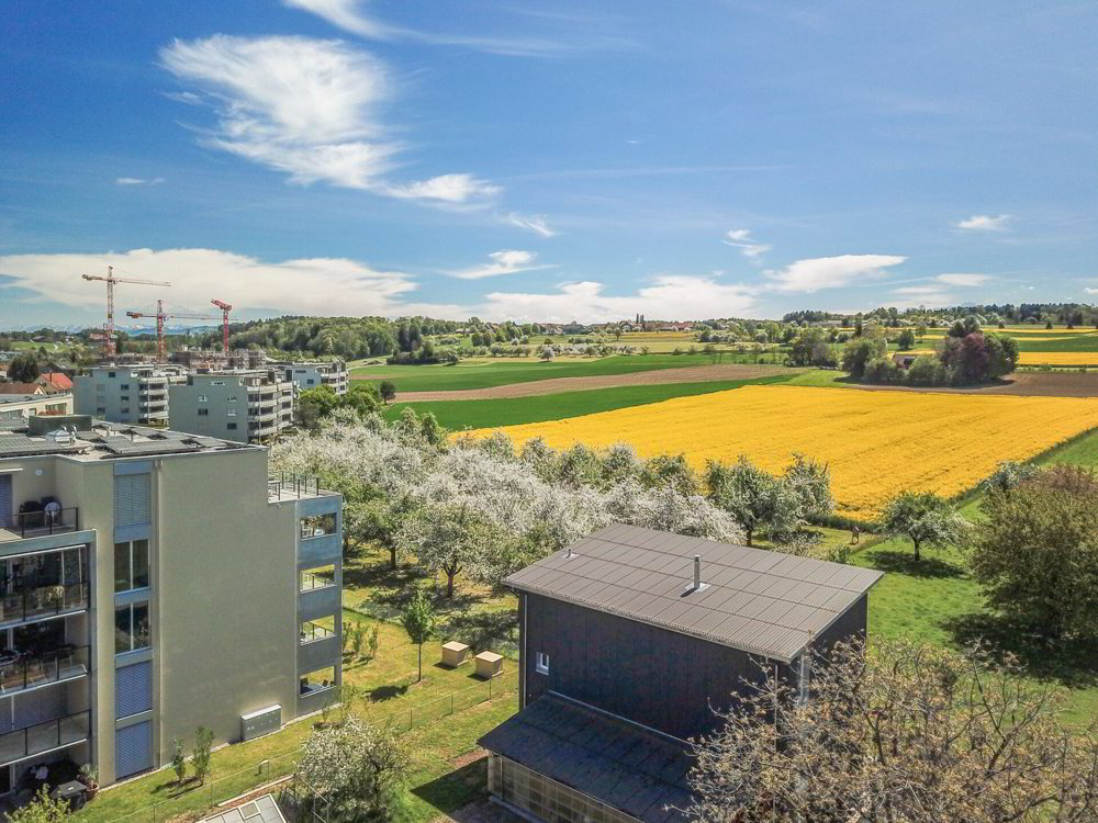 null Zimmer Sonstiges zum verkaufen in Amriswil - Bild 1/9