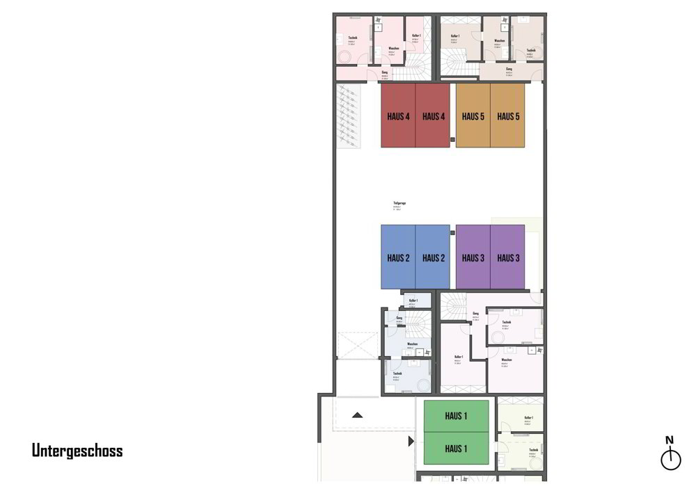 Casa di 7.5 locali in vendita a Wäldi - immagine 1/14
