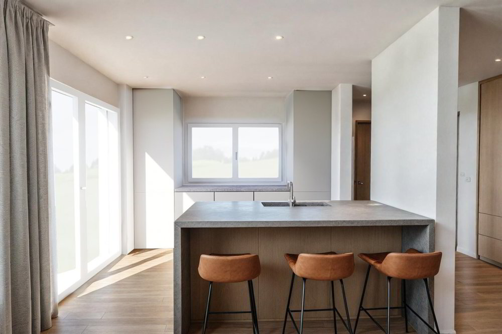 Haus – Wäldi - Ansicht 4