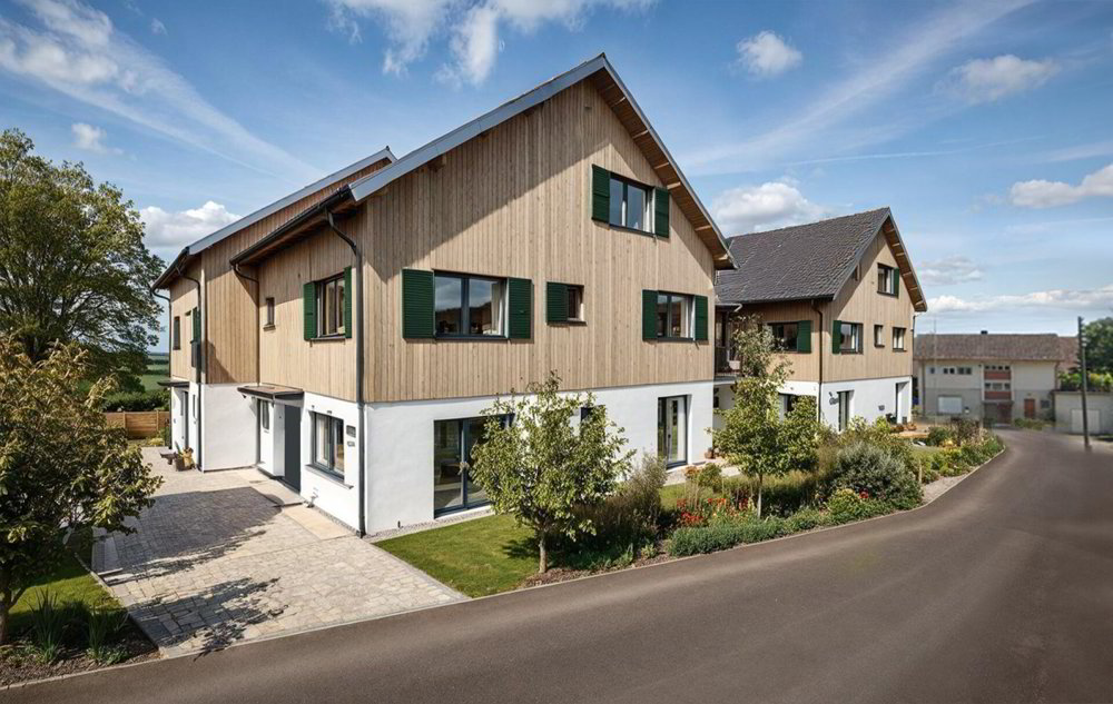 Haus – Wäldi - Ansicht 5