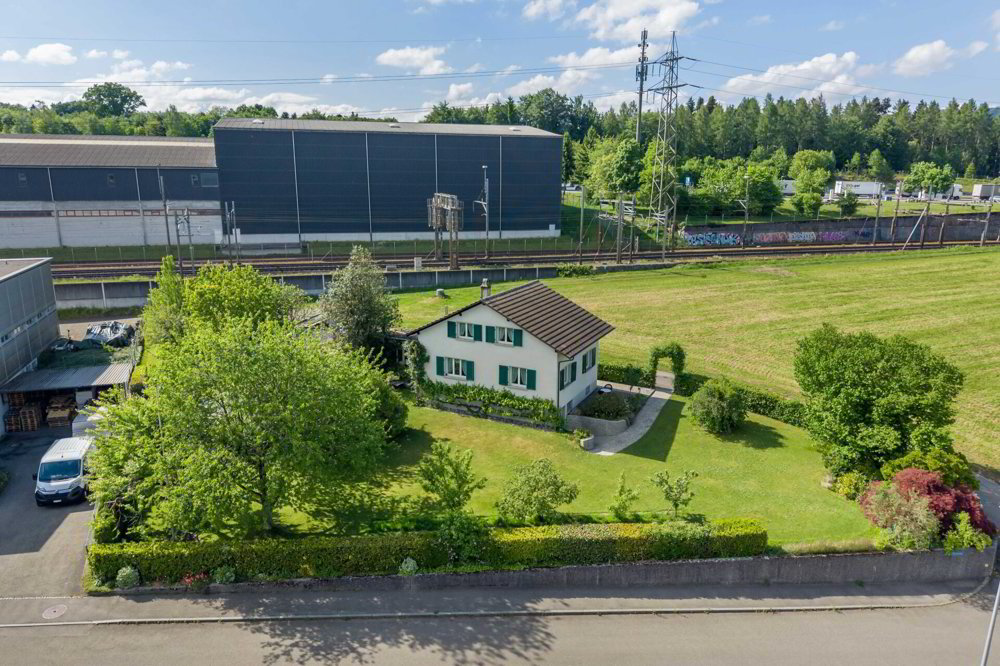 Maison 5.5 pièces à acheter à Othmarsingen - image 1/16