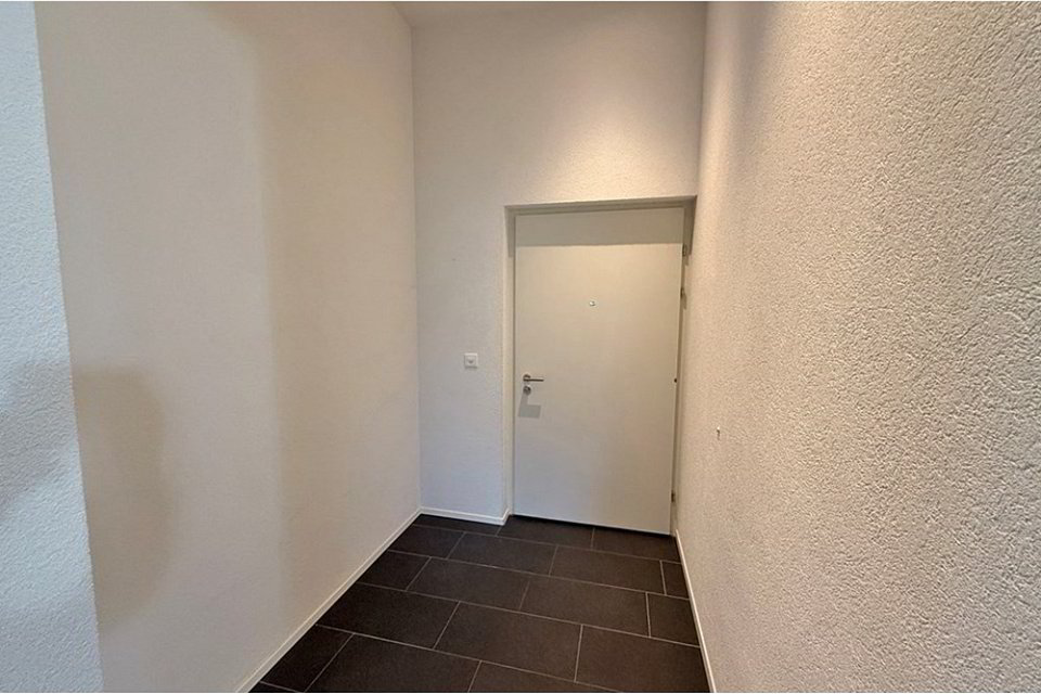 5.5 Zimmer Wohnung zum verkaufen in Jonen - Bild 1/13