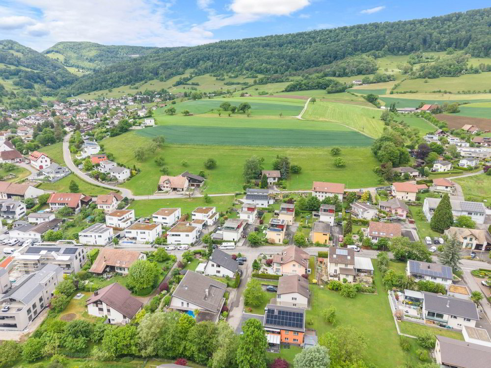 Maison 4.5 pièces à acheter à Erlinsbach - image 1/28