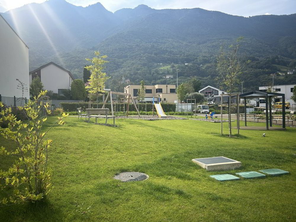 Casa di 5.5 locali in vendita a Camorino - immagine 1/20