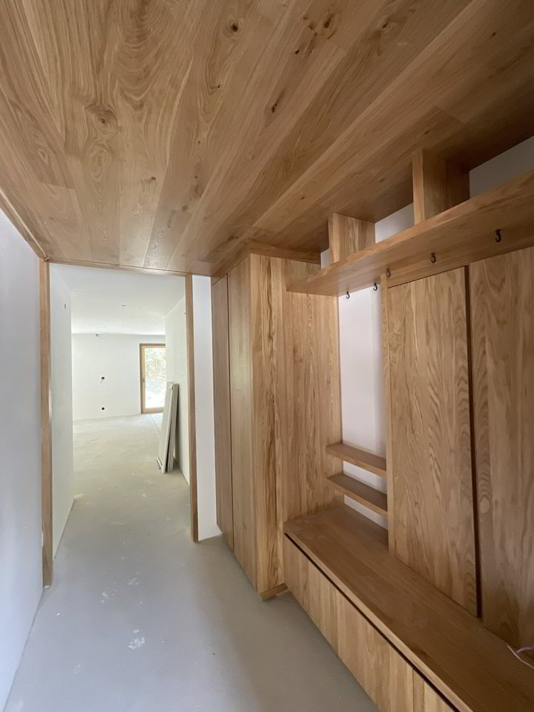 Wohnung – Champsec - Mehr