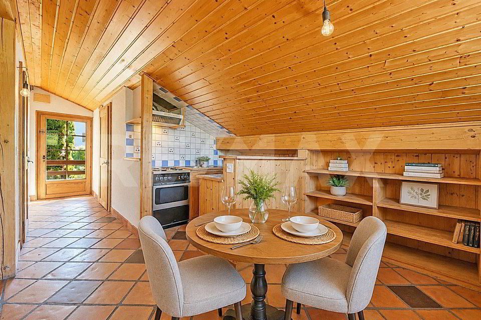 8 Zimmer Haus zum verkaufen in Villeneuve VD - Bild 1/13
