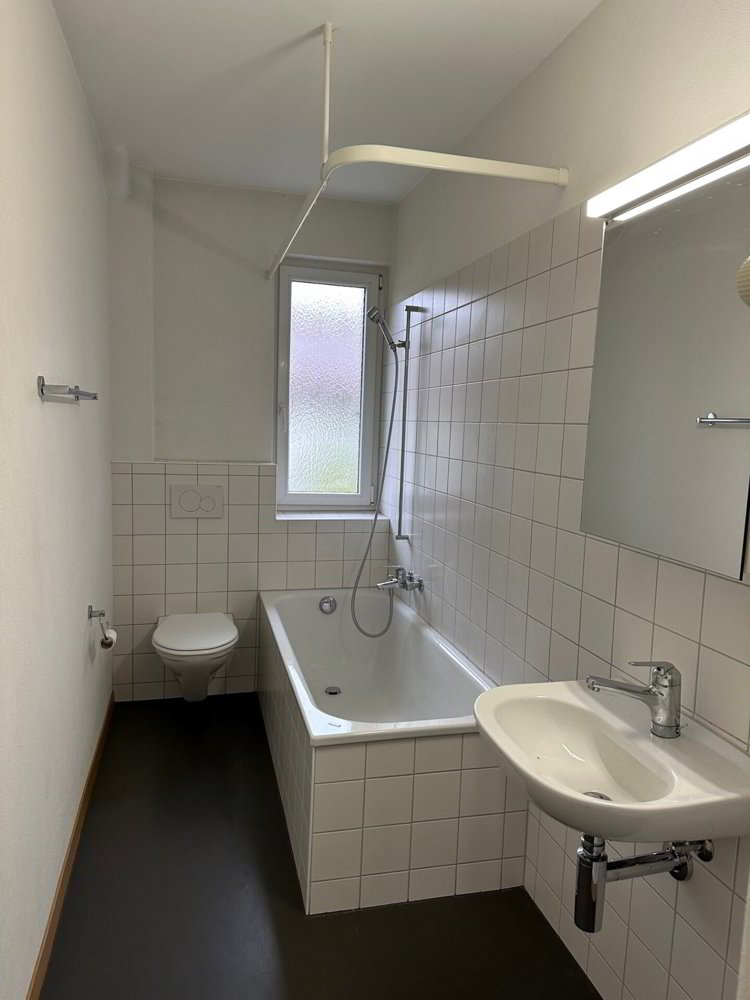Appartamento di 3.5 locali in affitto a Liebefeld - immagine 1/7