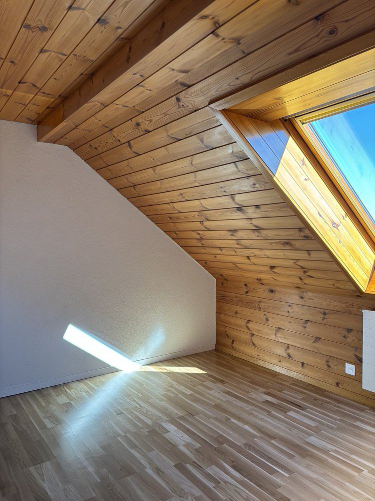 Appartement 3.5 pièces à louer à Saint-Ours - image 1/9