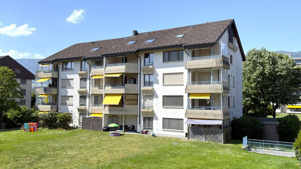 Appartamento di 3.5 locali in affitto a Soletta - immagine 1/14