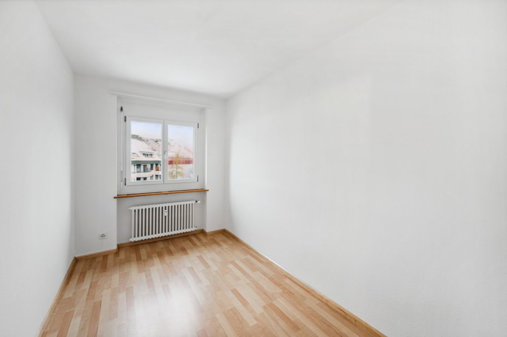 Appartement 3 pièces à louer à Basilea - image 1/5