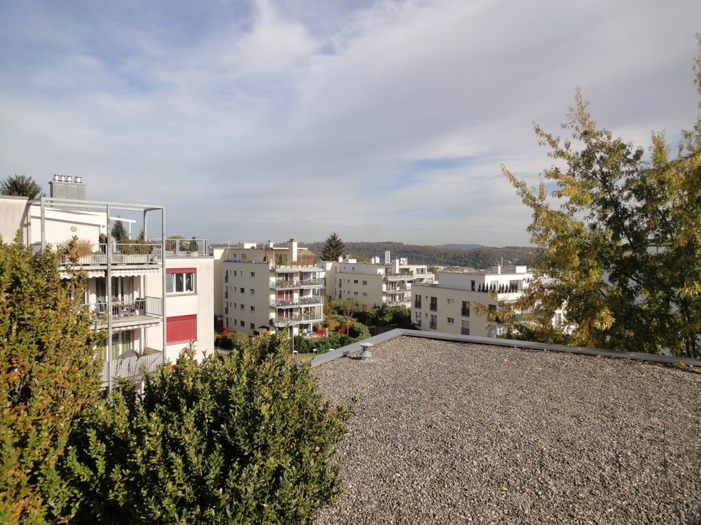 Appartamento di 3.5 locali in affitto a Schaffhausen - immagine 1/8