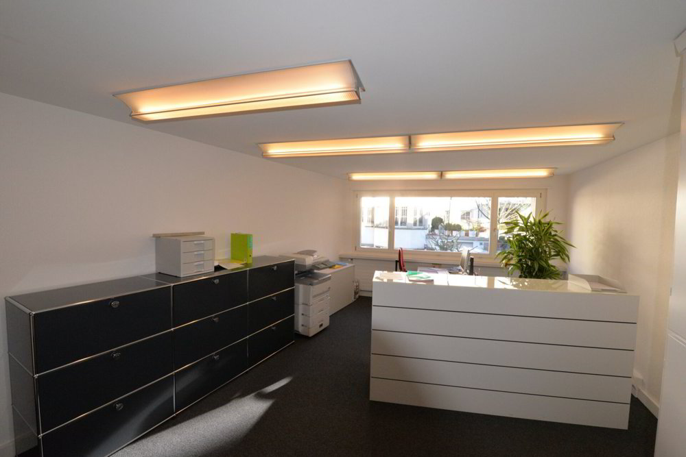 2 rooms Office & Commercial for rent in Stein am Rhein - image 1/1