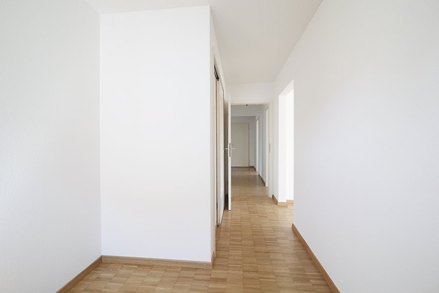 Appartement 2.5 pièces à louer à Wittenbach - image 1/7