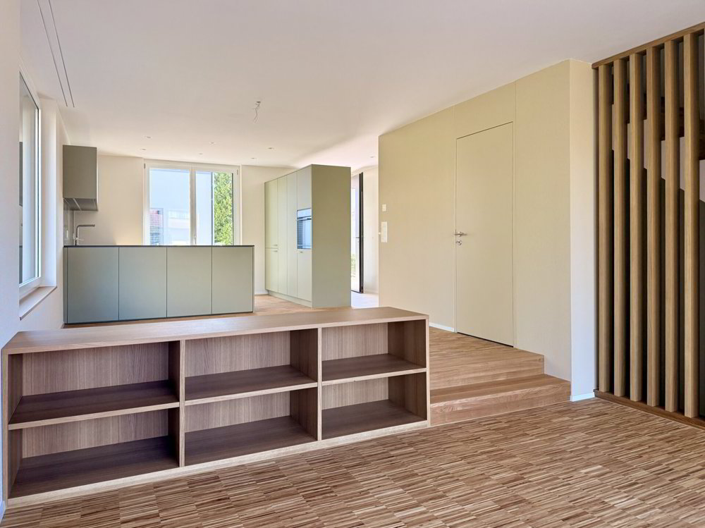 Wohnung – Aarburg, Bezirk Zofingen - Ansicht 2