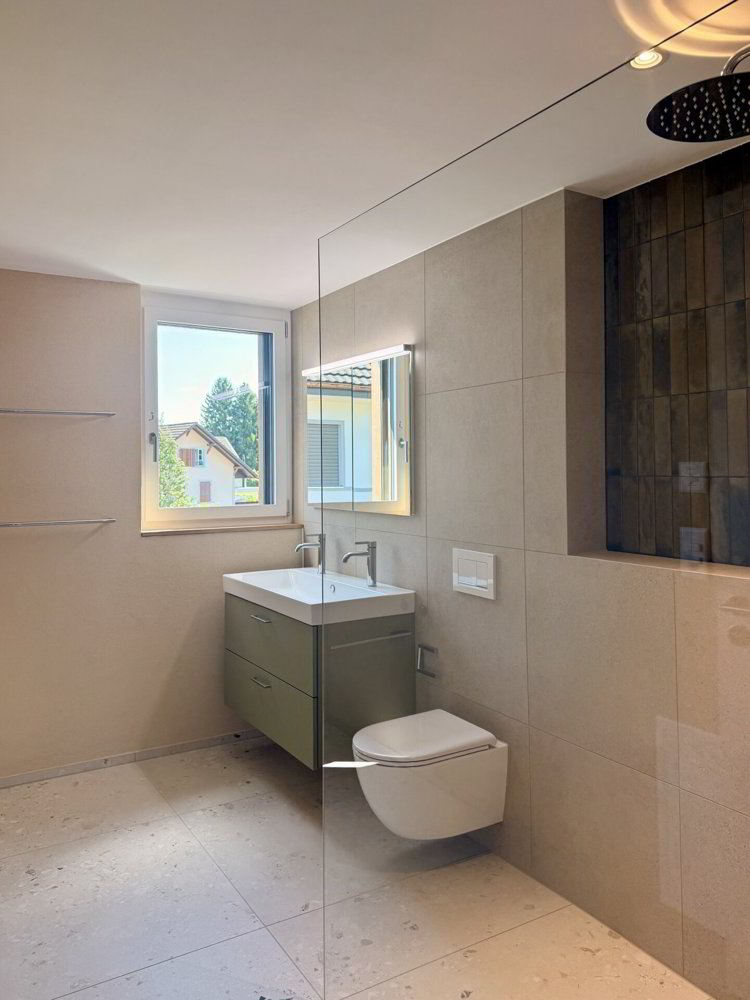 Wohnung – Aarburg, Bezirk Zofingen - Mehr