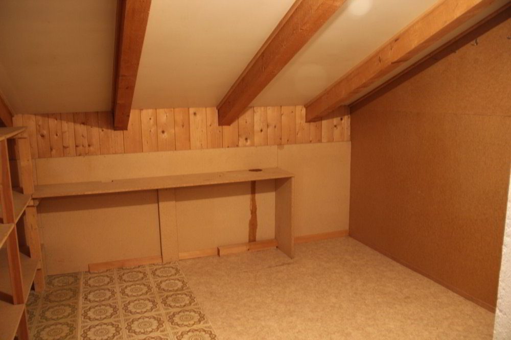 3.5 Zimmer Wohnung zu vermieten in Maienfeld - Bild 1/9