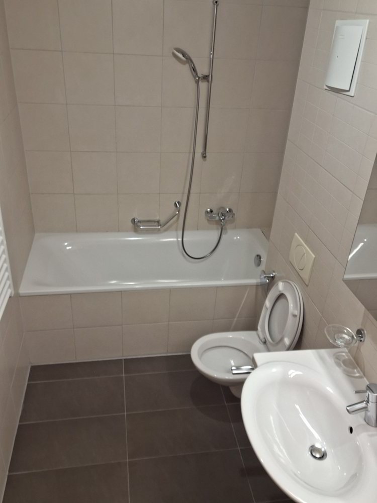 3.5 Zimmer Wohnung zu vermieten in Aigle - Bild 1/6