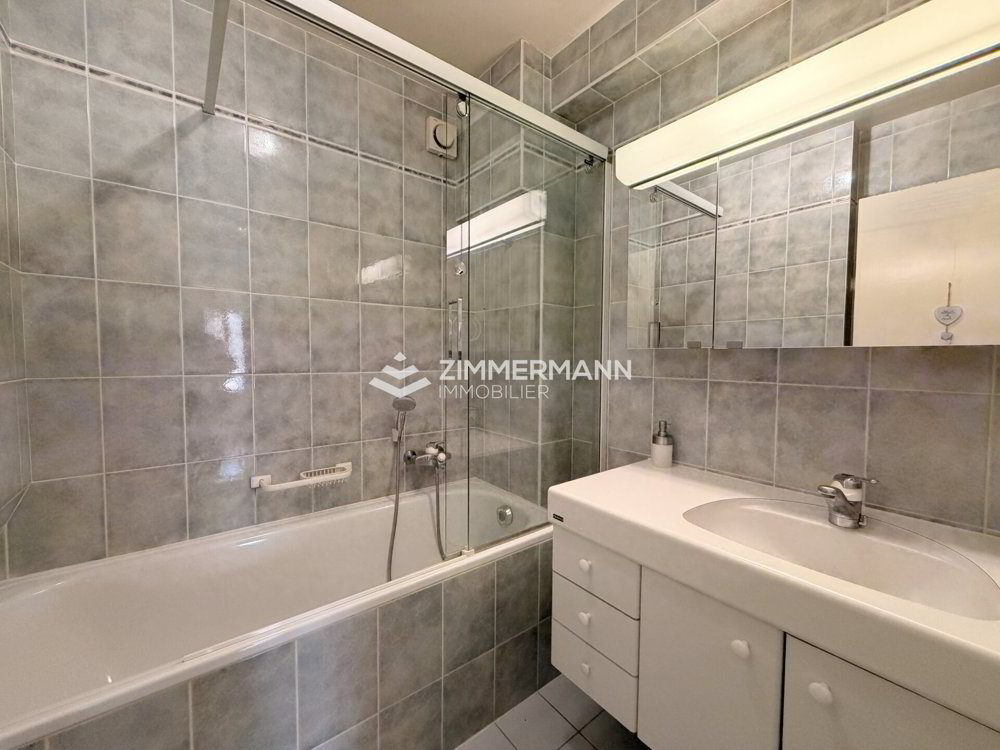 7.5 Zimmer Wohnung zu vermieten in Russin - Bild 1/10