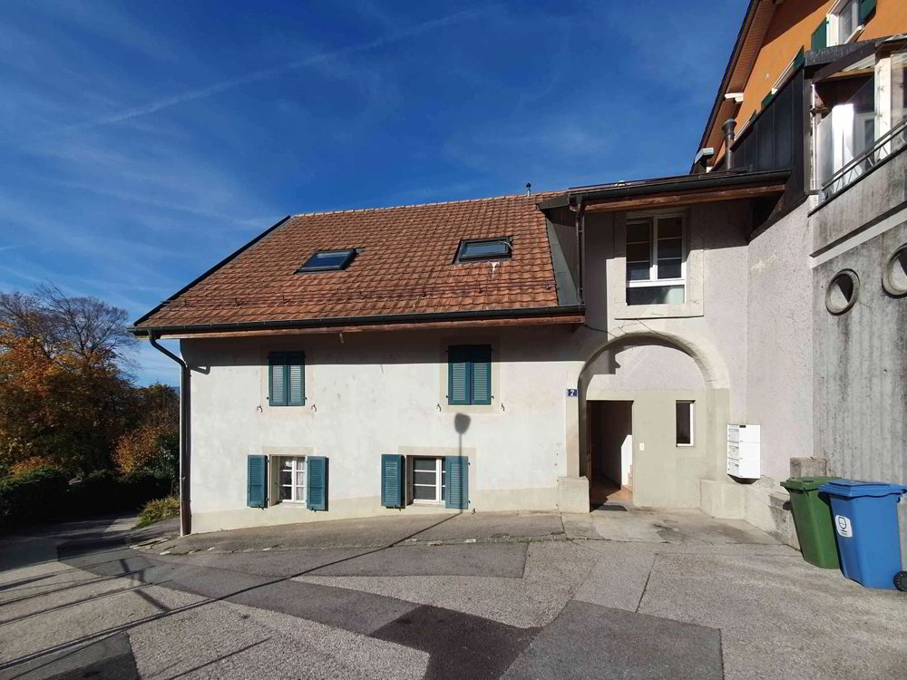 null rooms House to buy in Prilly - image 1/2