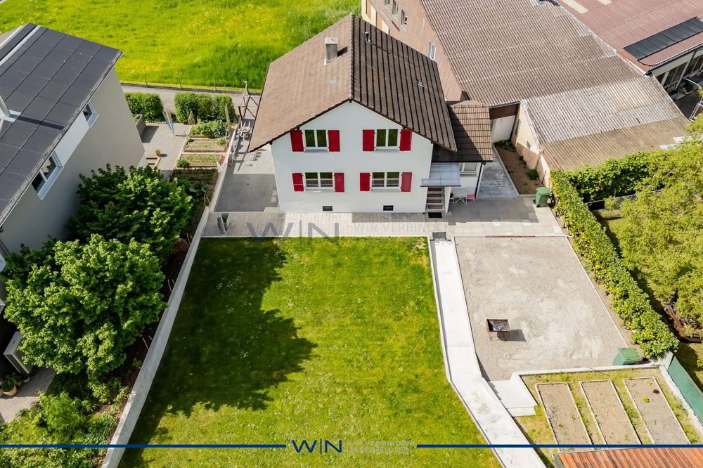 Casa di 5 locali in vendita a Oberbipp - immagine 1/9