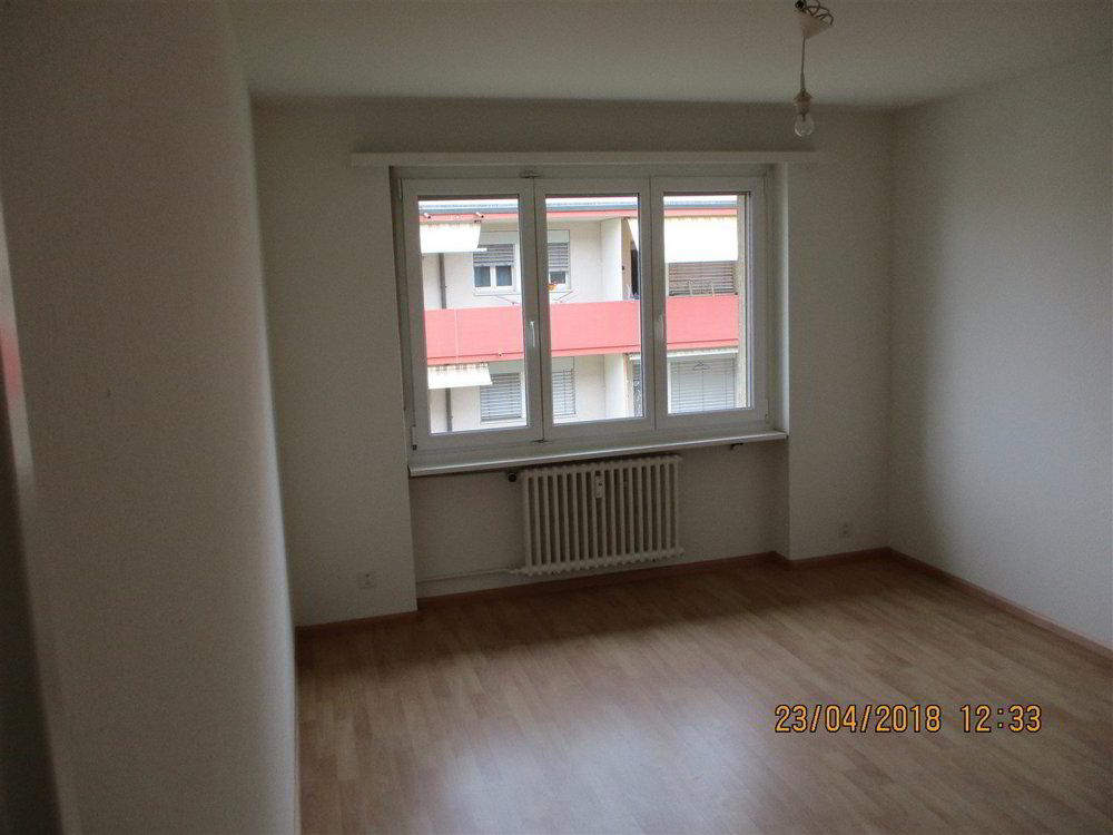 2 rooms Apartment for rent in Pratteln - image 1/4