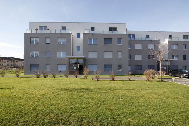2 rooms Apartment for rent in Amriswil - image 1/1