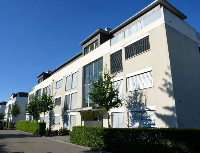 Appartement 3 pièces à louer à Lupfig - image 1/1