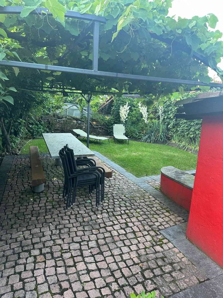 Maison 6.5 pièces à louer à Carona - image 1/11