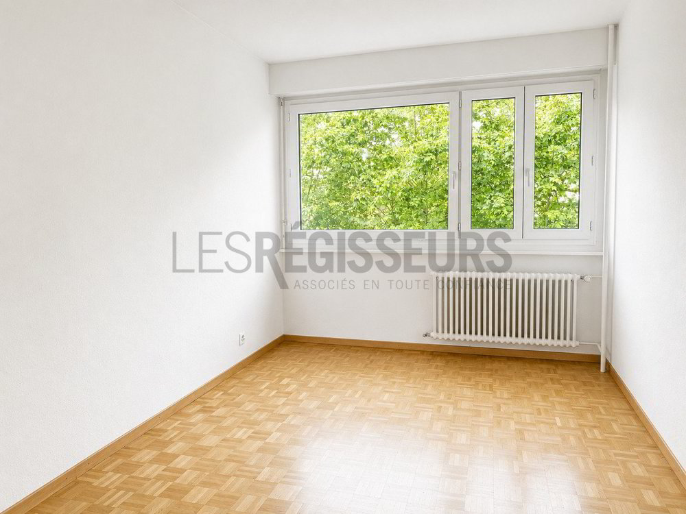 4 Zimmer Wohnung zum verkaufen in Grand-Lancy - Bild 1/5