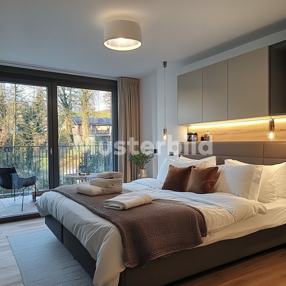 2 rooms Apartment for rent in Zurich - image 1/4