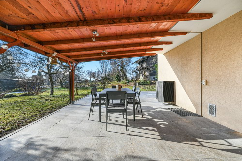 5 Zimmer Haus zum verkaufen in Montreux - Bild 1/13