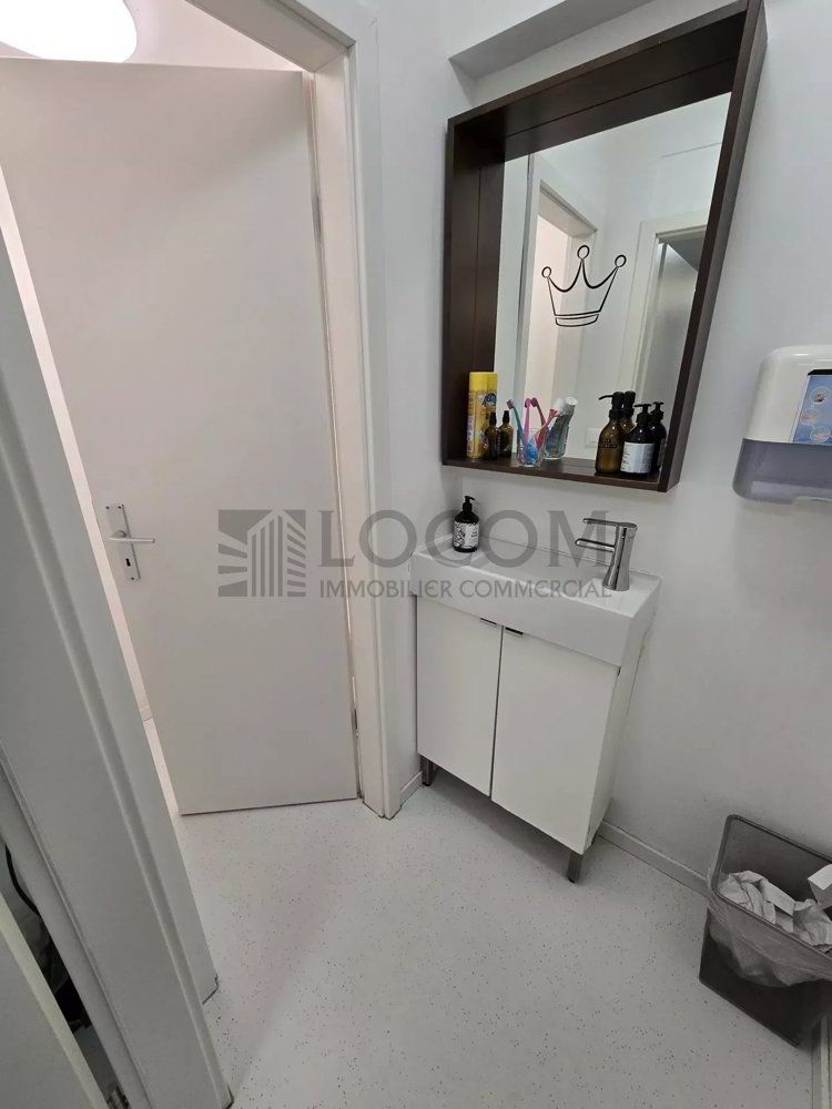 null Zimmer Büro zu vermieten in Lausanne - Bild 1/13