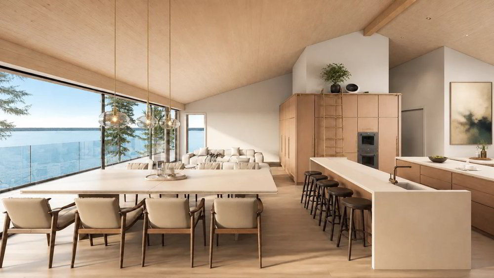 Wohnung – Crans-Montana - Ansicht 3