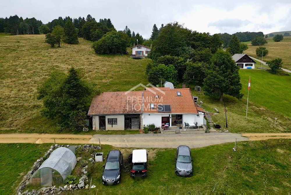 Maison 3 pièces à acheter à Montalchez - image 1/11