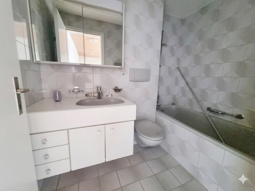 3 rooms Apartment for rent in Zürich - image 1/6