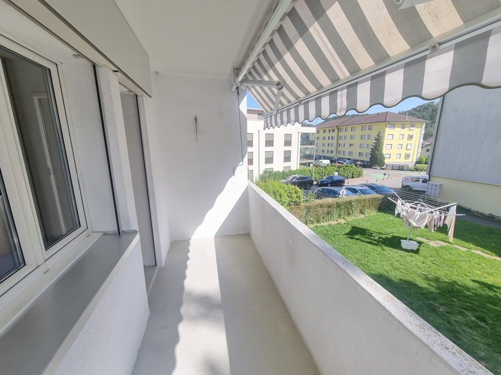 Appartamento di 2 locali in affitto a Trimbach - immagine 1/6