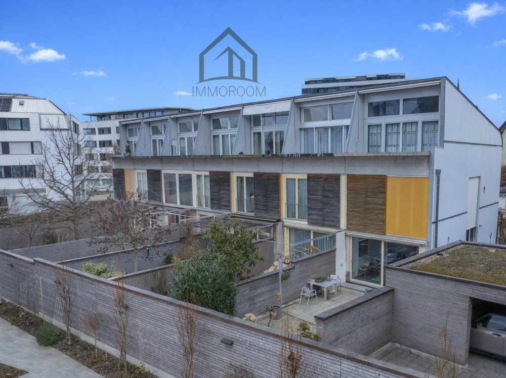 4 rooms House to buy in Kreuzlingen - image 1/13