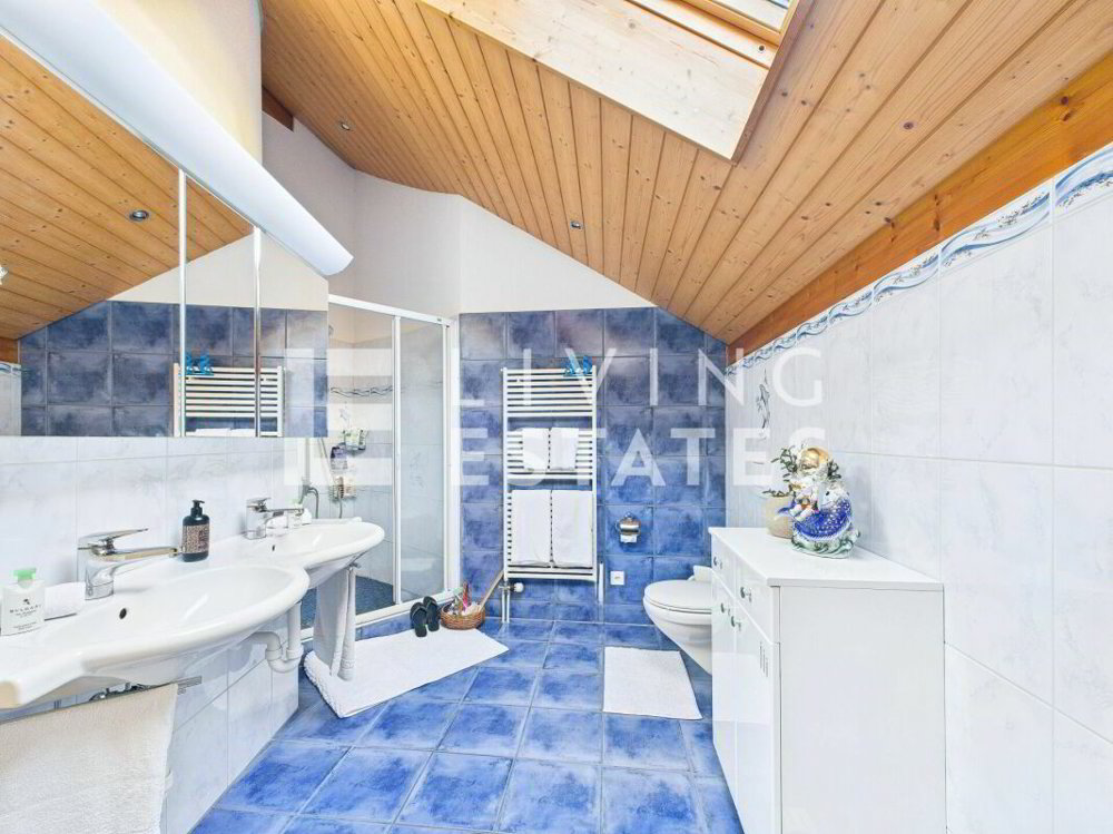 Maison 6 pièces à acheter à Seon - image 1/13