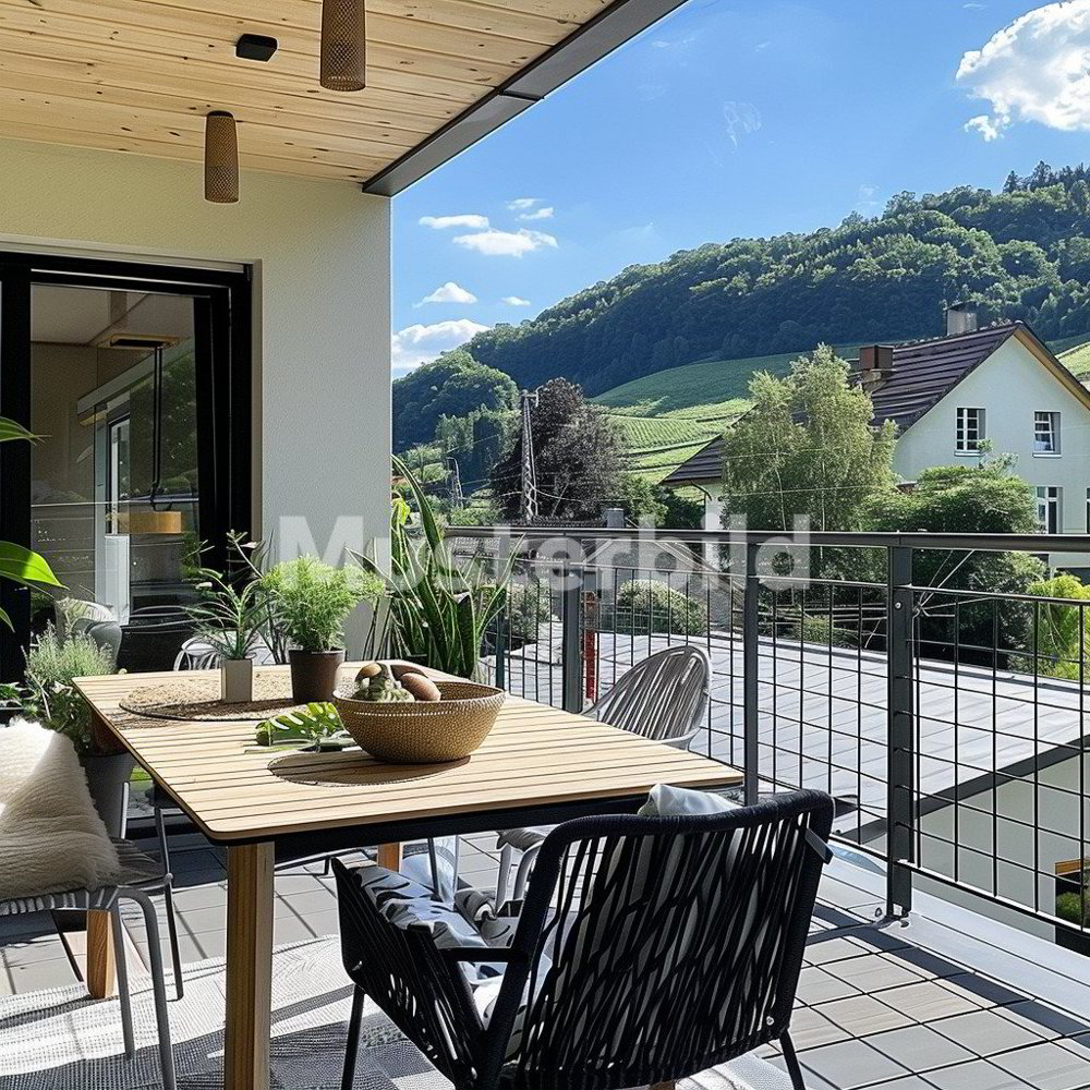 5 rooms Apartment to buy in Thalwil - image 1/6