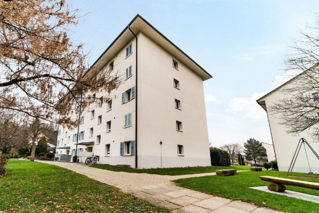 Appartamento di 3 locali in affitto a Lyss - immagine 1/1
